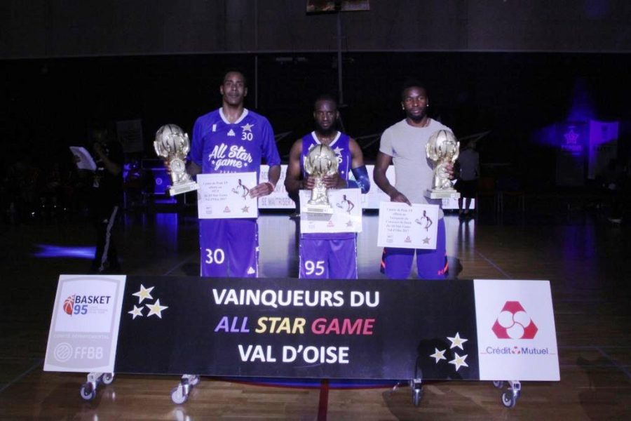 ALL STAR GAME 2017 - LE COMPTE RENDU