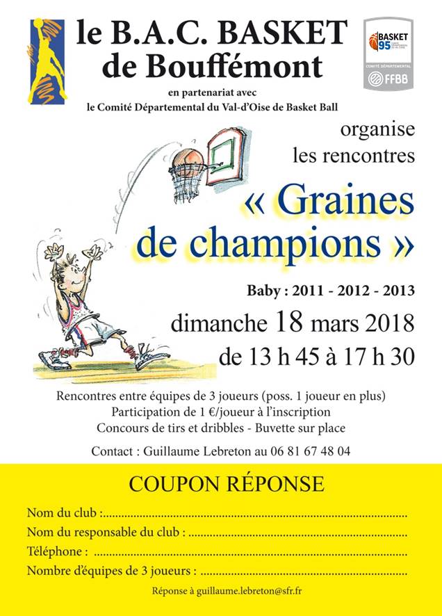 graines de rencontres