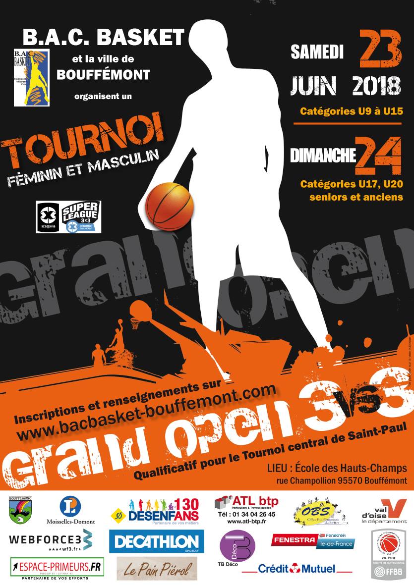 rencontre bouffemont