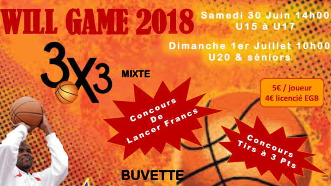 affiche-3x3-Will-Game-2018