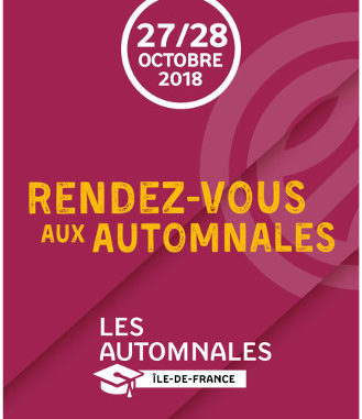 Affiche Automnales 2018_Page1