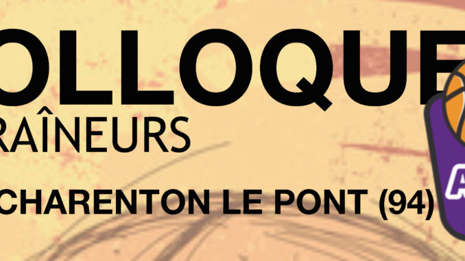 colloque Charenton mai 2019