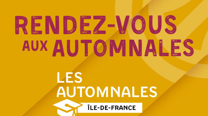 AUTOMNALES-2019