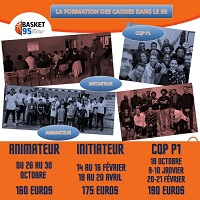 formations cadres 2020-2021