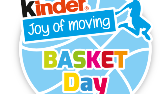 logo kinder day