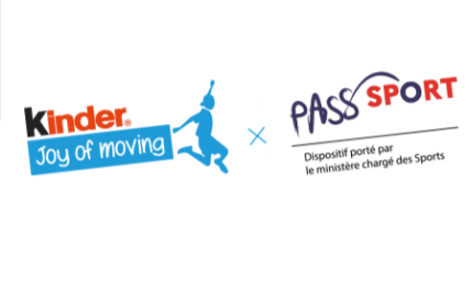 pass sport kinder d