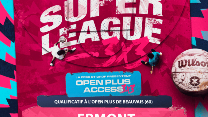 superleague ermon