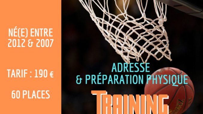 Val training camps 95 OCTOBRE