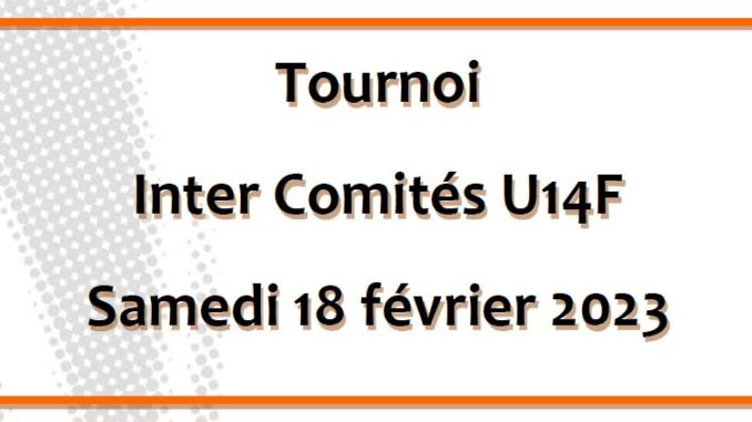 CIC U14