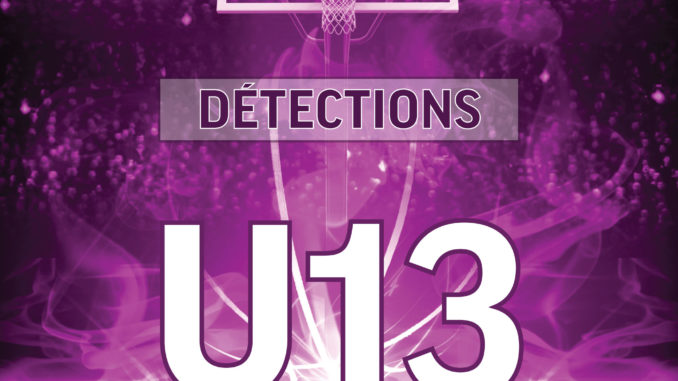 detections U