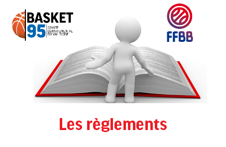 LES REGLEMENTS